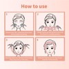 Chin Strap for Sleeping, Reusable Double Chin Reducer Eliminator for
