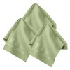 Glasses Cleaning Cloths XXL 50% Biodegradable 50% Microfibre Pack of