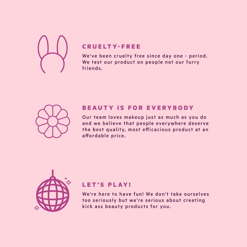 FLOWER BEAUTY Day Glow Highlighting Glaze | Cream Illuminator |