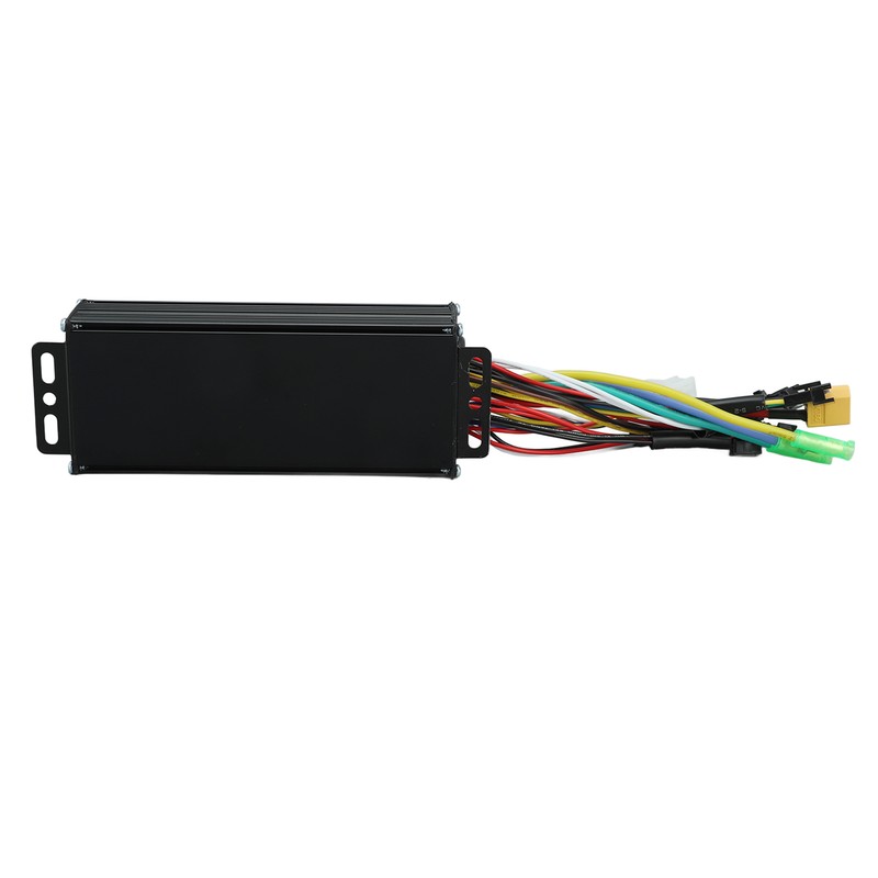 24V 36V 48V 1000W‑1500W 30A 3 Mode Sine Wave Controller