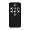 Replacement Remote Control fit for Klipsch KMC 3 Wireless Music