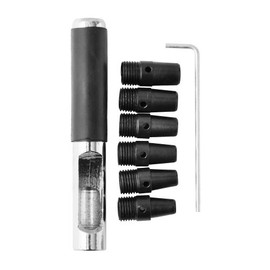 GREENCROSS Replacement Punch Set 5.0 ~ 8.0 mm DP – 5080