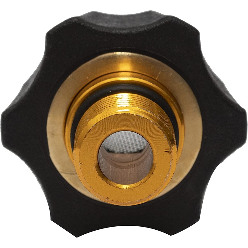 Simpson Cleaning 7112362 Water Inlet Fitting for Multiple Pressure Washer