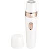 Koizumi KLC-0720/W Face & Body Shaver, White