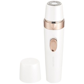 Koizumi KLC-0720/W Face & Body Shaver, White