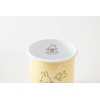 Miffy Pastel 9cm Canister, Yellow