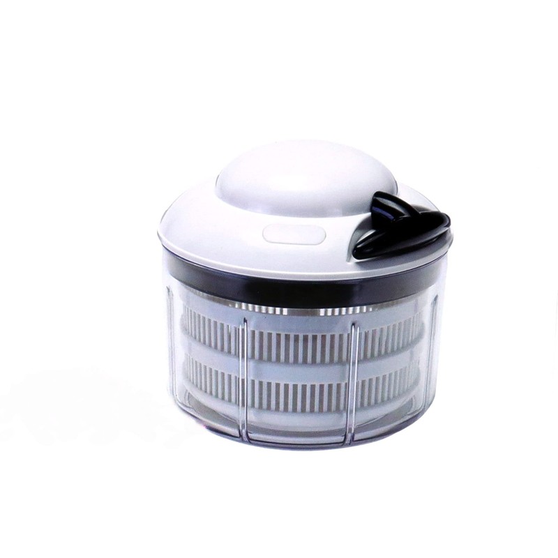 Kuchenprofi Manual Multi Chopper Shredder Slicer 12cm