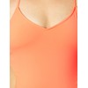 EIDON Bañador de una Pieza Lotus para Mujer, Sabores Sorbet,