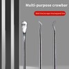 Tire Lever Set Bike Motorcycle Tire Spoon Tyre Changing Tool