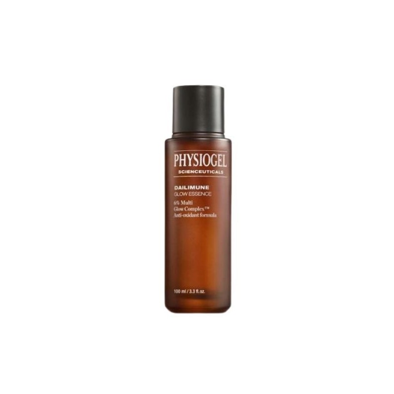 Physiogel Scientific Ceuticals Dailymune Glow Essence 100ML / 피지오겔 사이언수티컬즈