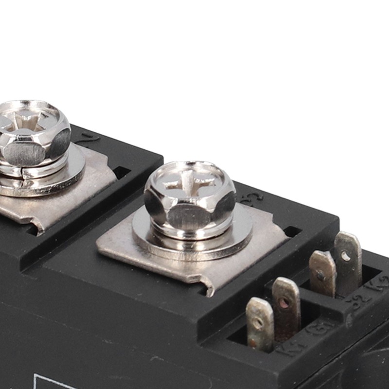 Rectifier Module Thyristor 3 Terminals Rectification Bridge for Circuit Control