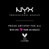 NYX PROFESSIONAL MAKEUP Makeup Setting Spray Matte Finish + Dewy