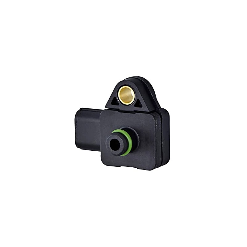 HELLA 6PP 358 152-581 Sensor, Boost Pressure - 5V -
