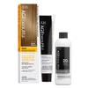 AGE beautiful Permanent Hair Color Dye Liqui Creme & Developer