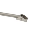 10‑1/4in Marine 304 Stainless Steel Spring Hatch Holder Hatch Lid