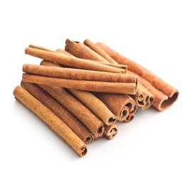 Cinnamon Sticks Decoration, Pack of 50 Cinnamon Sticks Crafts, for Advent Wreath Decoration, Christmas Wreath Decoration, Crafts, Garnish with Cinnamon