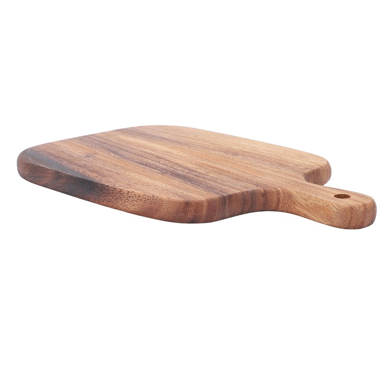 Wooden Pizza Tray Solid Wood Pizza Serving Board Pizza Spatula