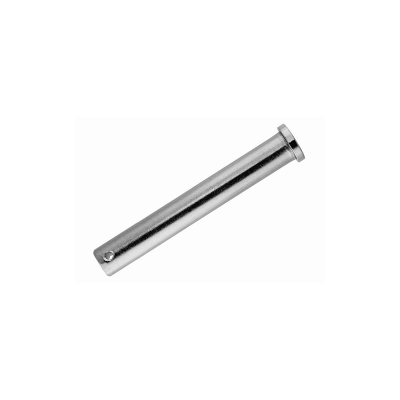 Stainless Steel A4 Socket Bolt 12 x 85 mm