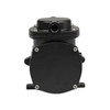 12V DC Air Pump Oilless Mute Diaphragm Vacuum Pump 35L/min