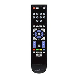 RM-Series Replacement Remote Control for Panasonic SA-PM03