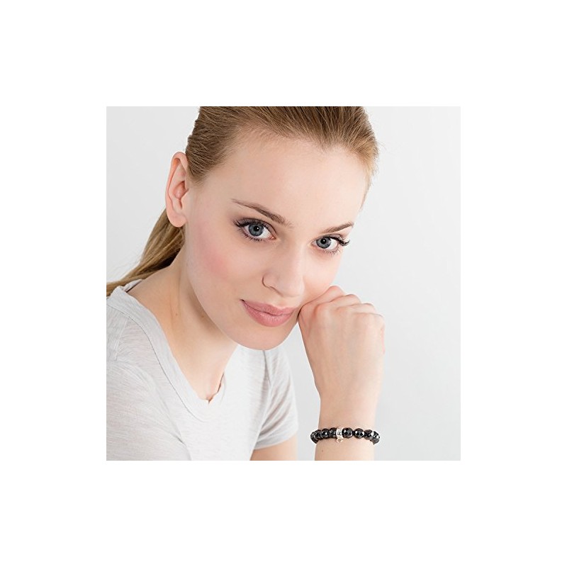 Thomas Sabo Charm Club X0187-064-11 Women's Charm Bracelet 925 Sterling