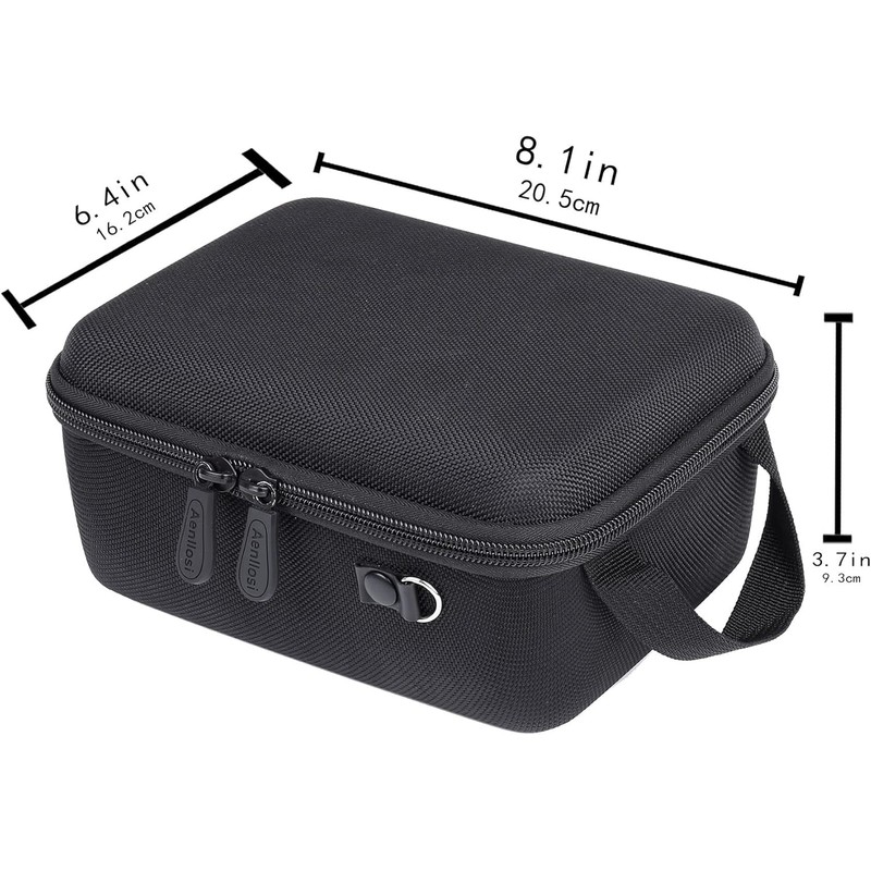 Aenllosi Storage Case Compatible Olympus OLYMPUS OM-D E-M10/E-M5 /E-M1 Mirrorless