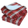 OUTCREATOR® Washable Bed Pads 34" x 54" (Pack of 2)