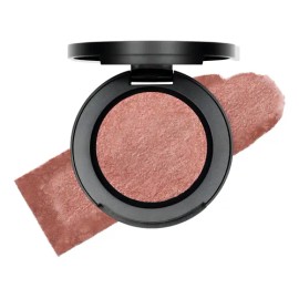 Rubor Compacto Mineral Adara Blush Tono Del Maquillaje 209 Inspired Love