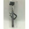 Selfie Stick Telescoping Handle With Shutter Button. Extends Almost 3ft.