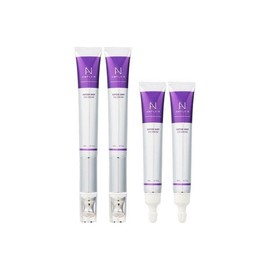 Ampoule N [Half Club] Ampoule N Eye UP Booster 2 original + 2 refills / [하프클럽]앰플엔 아이UP부스터 본품 2 + 리필 2