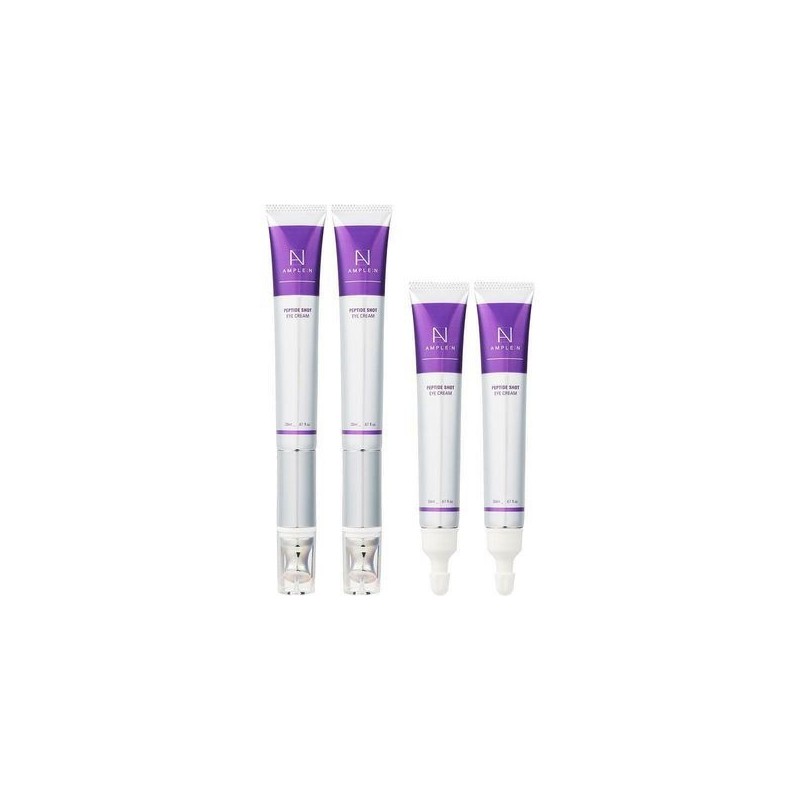 Ampoule N [Half Club] Ampoule N Eye UP Booster 2