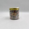 Lunali Diorama Powder Spring Cherry Blossom Miniature Model DIY Craft