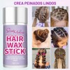 START MAKERS Set de Cera para Cabello en Barra con