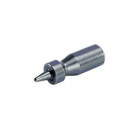 Replacement mandrel for riveting tool