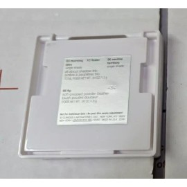 Clinique LuLu DK Clinique All About Shadow Morning Java+Foxier Neutral Territory+06 Blush