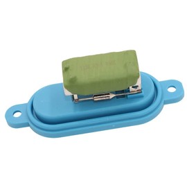 HZTWFC Heater Motor Fan Resistor 1306600080 71732249 101930100 6441.A8 6441A8 For Fiat Ducato For Peugeot Boxer For Citroen Relay Jumper