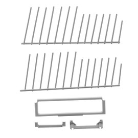 Masterpart Dishwasher Basket Insert Kit To Fit Fisher & Paykel Dishwashers 524867