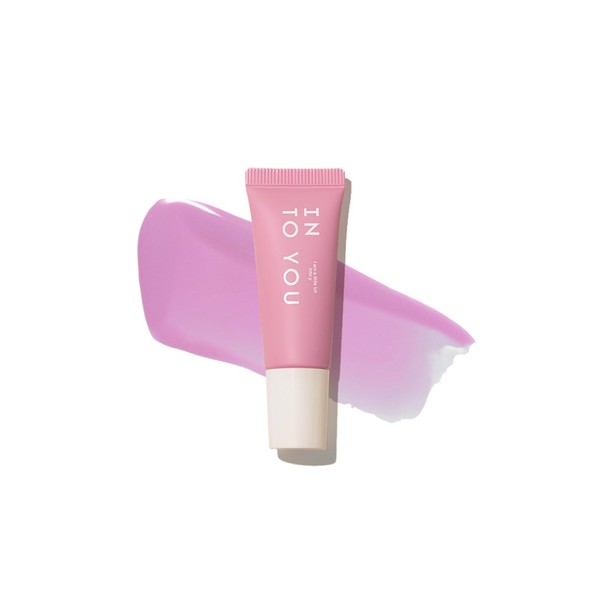 INTO YOU Liquid Blush for Cheeks, Water Sense Evolves into