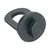 100Pcs Greenhouse Twist Clips Space Saving Easy to Use Sturdy