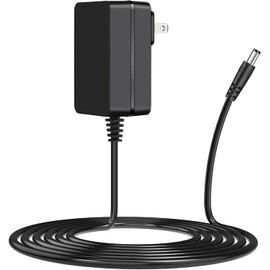 Guy-Tech AC DC Adapter Compatible with Air Hockey Table AMPESON P/N AMA-1090 AUD-J-090-2200 AMA1090 AUDJ0902200 AirHockey Class 2 Power Supply Charger Electric Toy Transformer
