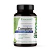 Emerald Labs Complete Clinical Multi - Dietary Supplement with Methylated