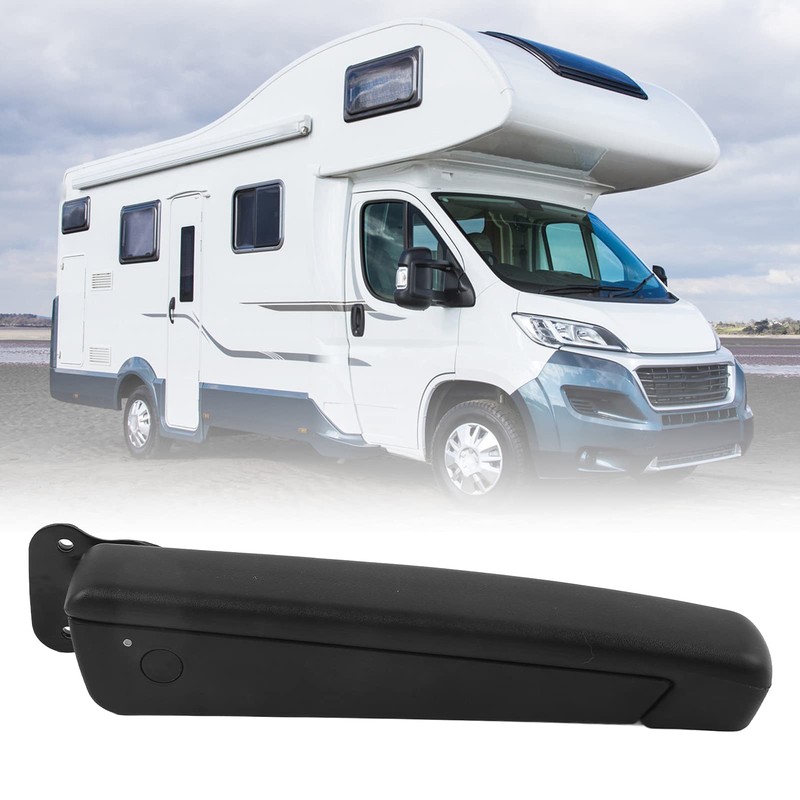 Rv Series Car for Seat Armrest Adjustable 0?120° for Black
