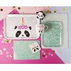 Creative Tops OTT Cork Placemat Set/Table Mats with 'Pandicorn' Design,