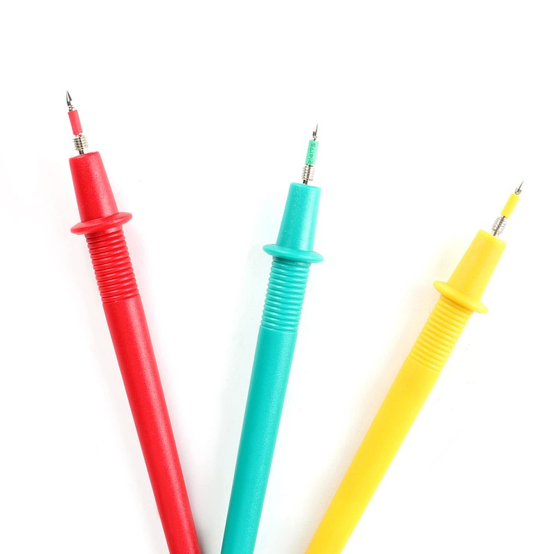 SM-852B 3-Phase AC Indicator Tester - Fast Urement with LED