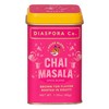 Diaspora Spice Co. Chai Masala | Uncaffeinated and Unsweetened Ground
