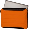 Targus Zamba Neoprene Sleeve Designed for 10.2 Inch Netbooks TSS13505US