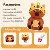 leizhan 64GB USB Flash Drive USB Memory Stick USB Pen