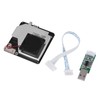 PM2.5 PM10 High Precision Air Particle Concentration Laser Dust Detection