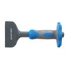 Silverline Bolster Chisel with Guard 100 x 216mm (624241)