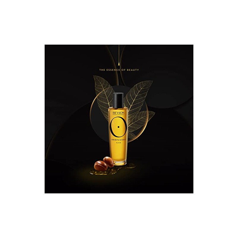 Elixir de aceite de Argán Orofluido 30ml